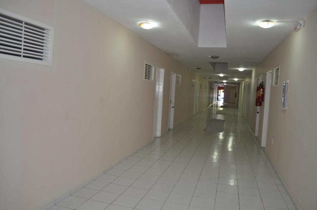 Cp Hotel Economic Natal Ngoại thất bức ảnh