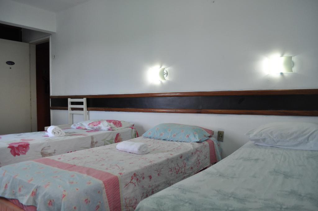 Cp Hotel Economic Natal Ngoại thất bức ảnh