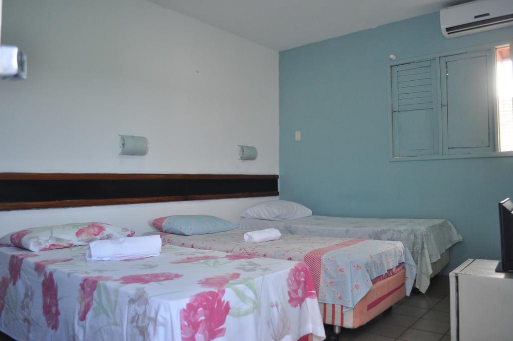 Cp Hotel Economic Natal Ngoại thất bức ảnh