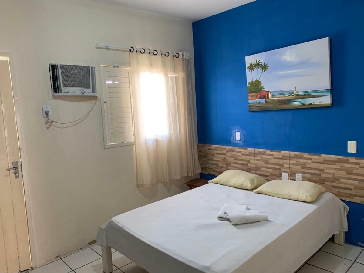Cp Hotel Economic Natal Ngoại thất bức ảnh